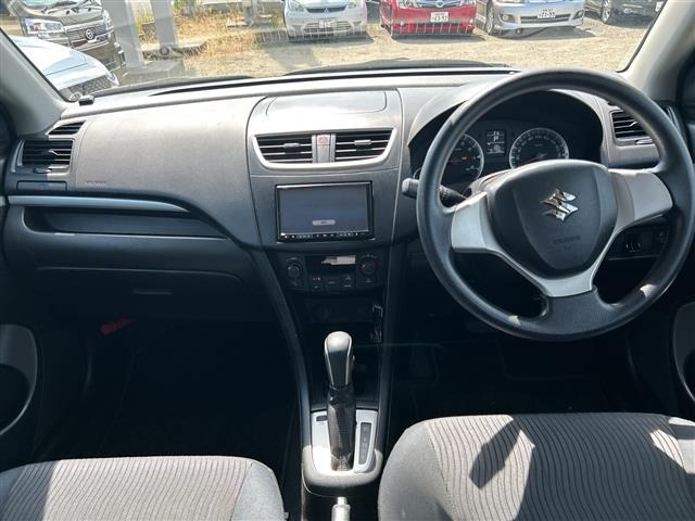 Suzuki SWIFT 2012 7580646-15