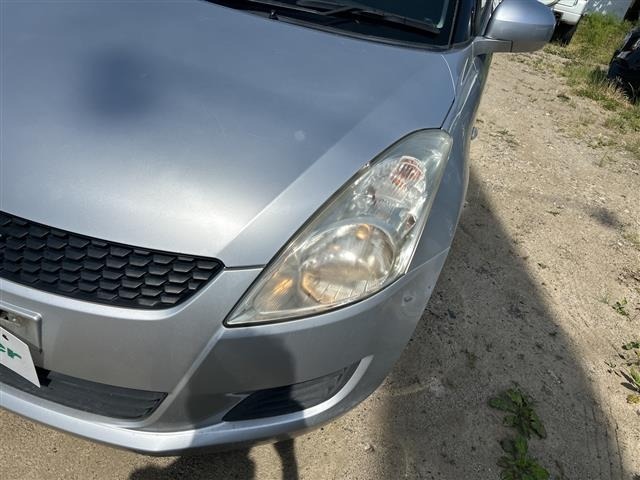 Suzuki SWIFT 2012 7580646-2