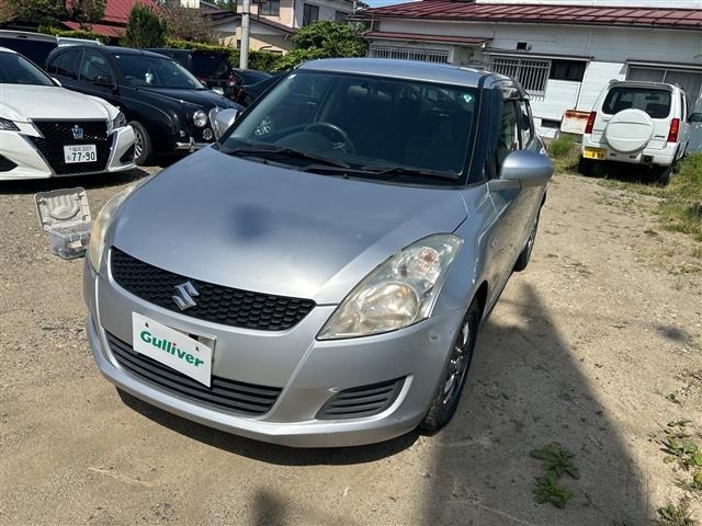 Suzuki SWIFT 2012 7580646-22