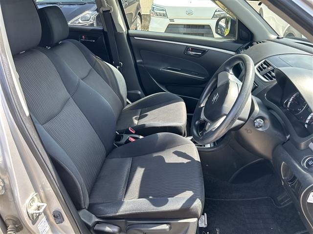Suzuki SWIFT 2012 7580646-3