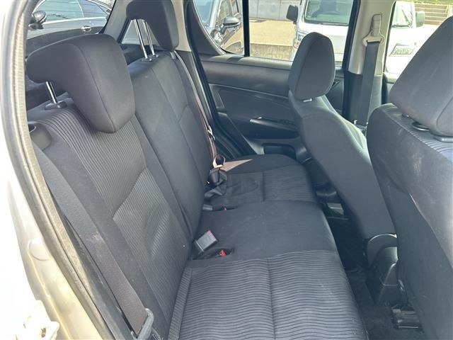 Suzuki SWIFT 2012 7580646-5
