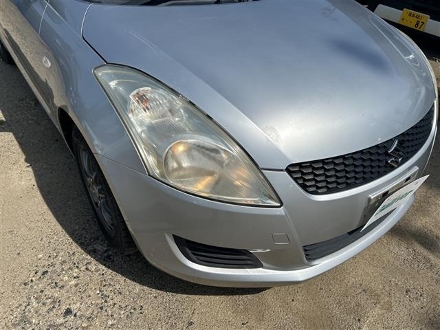 Suzuki SWIFT 2012 7580646-7