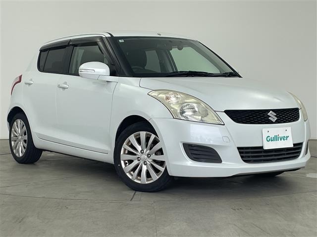 Suzuki SWIFT 2011 7580651-0
