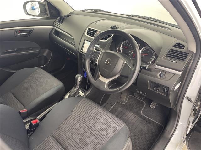 Suzuki SWIFT 2011 7580651-2