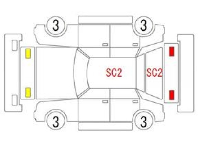 Suzuki SWIFT 2011 7580651-23
