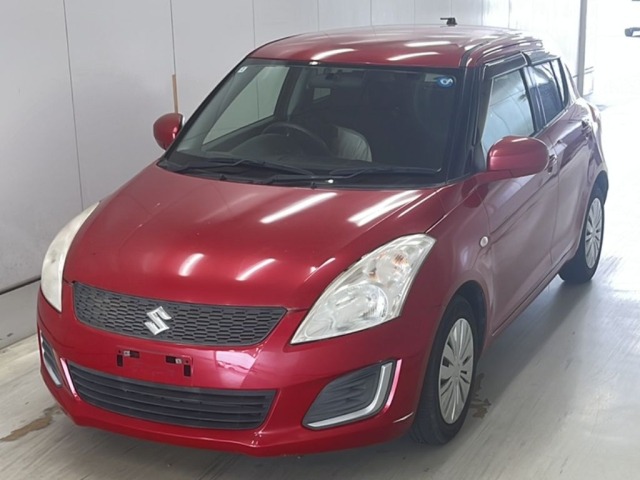 Suzuki SWIFT 2016 7580664-0