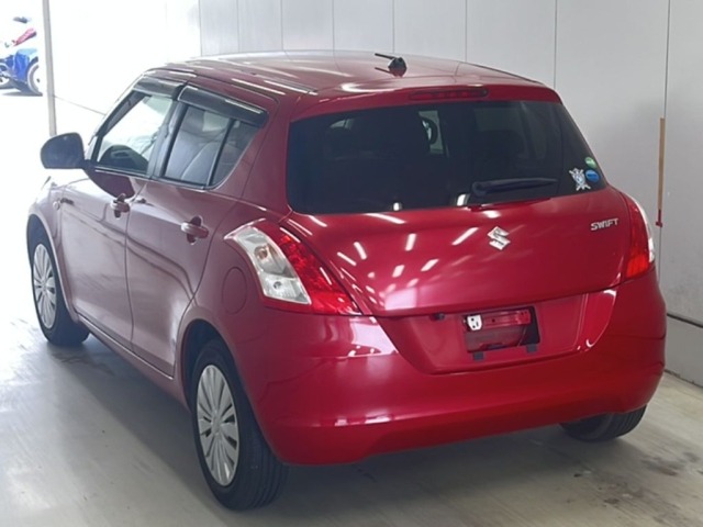 Suzuki SWIFT 2016 7580664-1