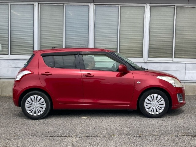 Suzuki SWIFT 2016 7580664-3