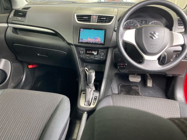 Suzuki SWIFT 2016 7580664-4