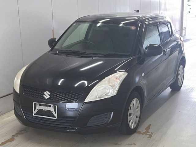 Suzuki SWIFT 2012 7580683-0