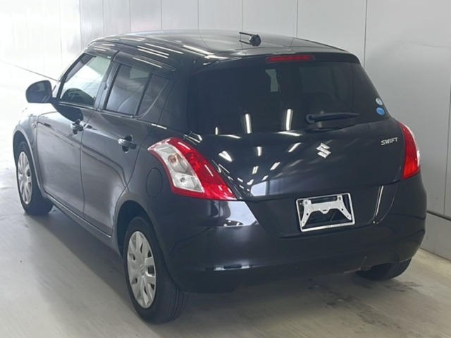Suzuki SWIFT 2012 7580683-1