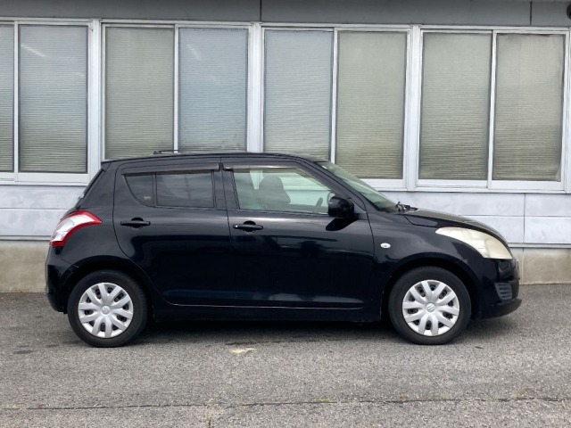 Suzuki SWIFT 2012 7580683-3