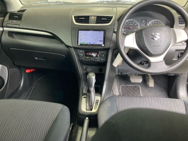 Suzuki SWIFT 2012 7580683-4