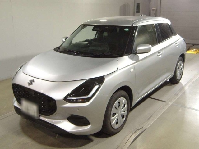 Suzuki SWIFT 2024 7580695-0