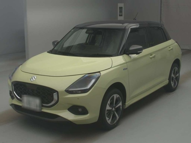 Suzuki SWIFT 2024 7580706-0