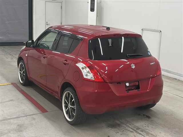 Suzuki SWIFT 2012 7580740-1