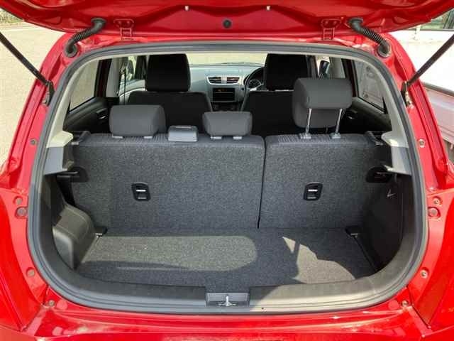 Suzuki SWIFT 2012 7580740-10