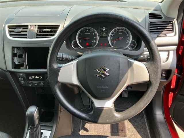 Suzuki SWIFT 2012 7580740-3