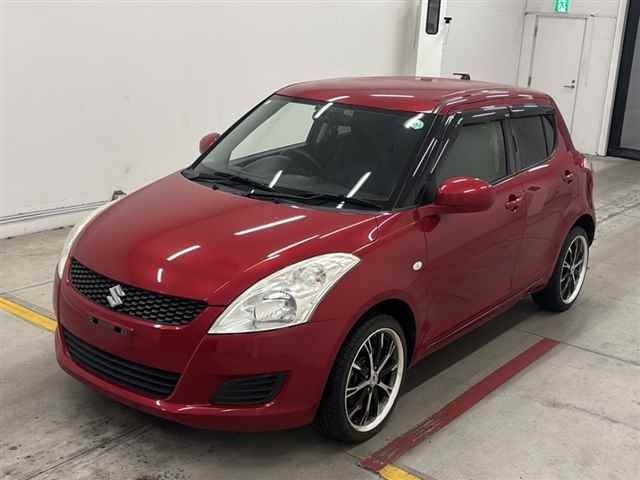 Suzuki SWIFT 2012 7580740-4