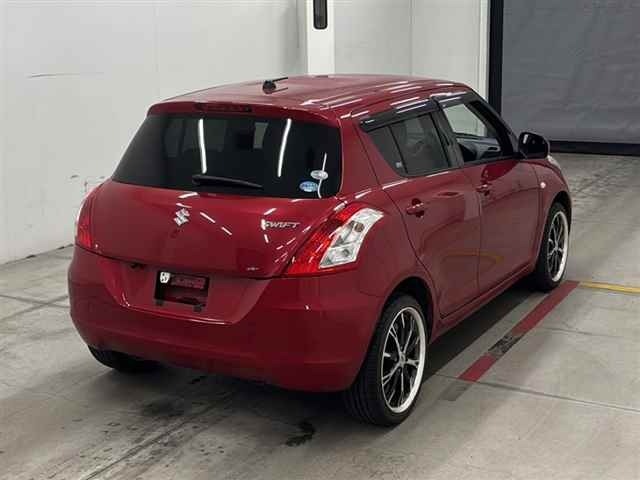 Suzuki SWIFT 2012 7580740-5