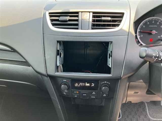 Suzuki SWIFT 2012 7580740-6