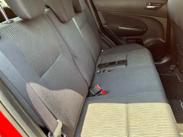 Suzuki SWIFT 2012 7580740-8