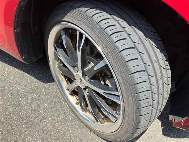 Suzuki SWIFT 2012 7580740-9