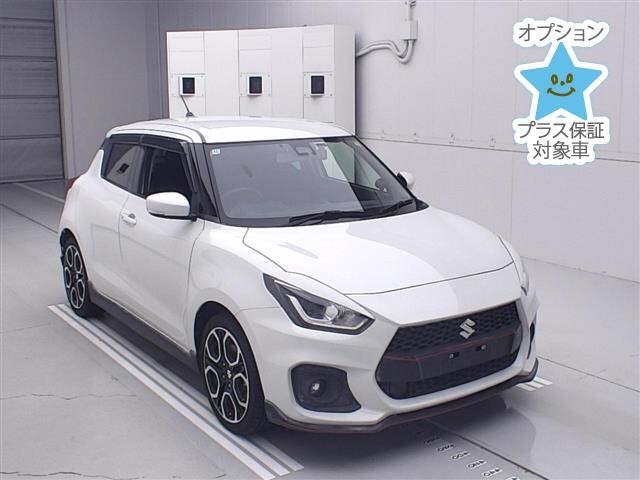 Suzuki SWIFT 2018 7580761-0