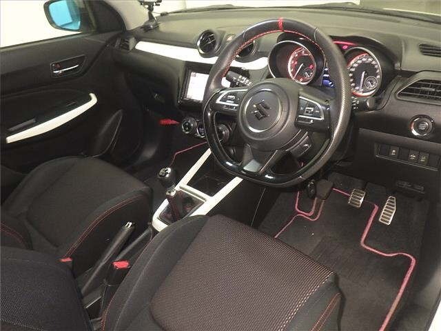 Suzuki SWIFT 2018 7580761-3