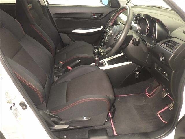 Suzuki SWIFT 2018 7580761-5