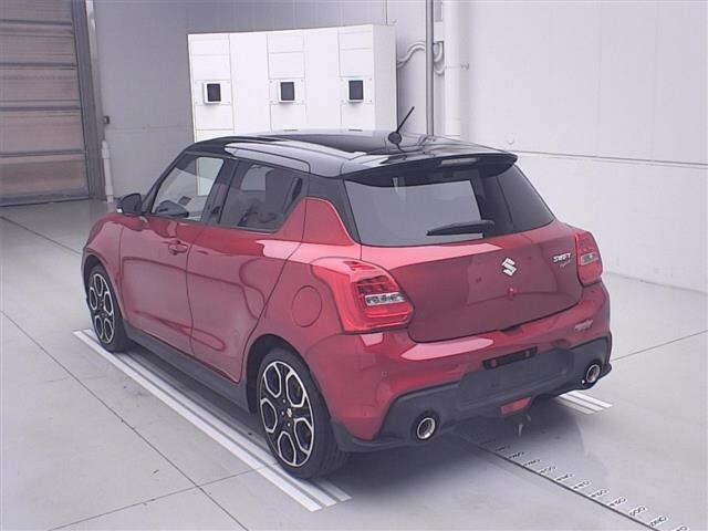 Suzuki SWIFT 2021 7580783-1