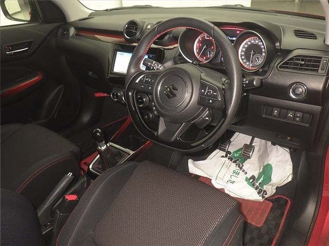 Suzuki SWIFT 2021 7580783-3