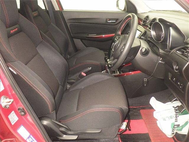 Suzuki SWIFT 2021 7580783-5