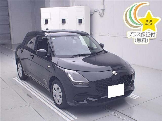 Suzuki SWIFT 2024 7580797-0