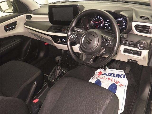 Suzuki SWIFT 2024 7580797-3