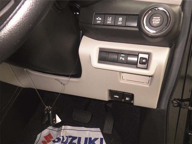 Suzuki SWIFT 2024 7580797-8