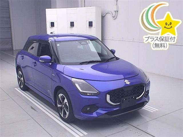 Suzuki SWIFT 2024 7580798-0
