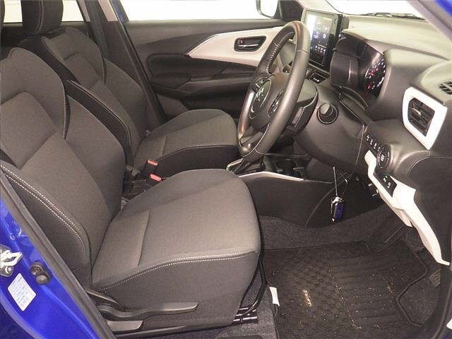 Suzuki SWIFT 2024 7580798-5