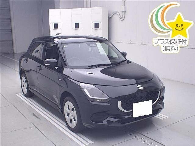 Suzuki SWIFT 2024 7580810-0