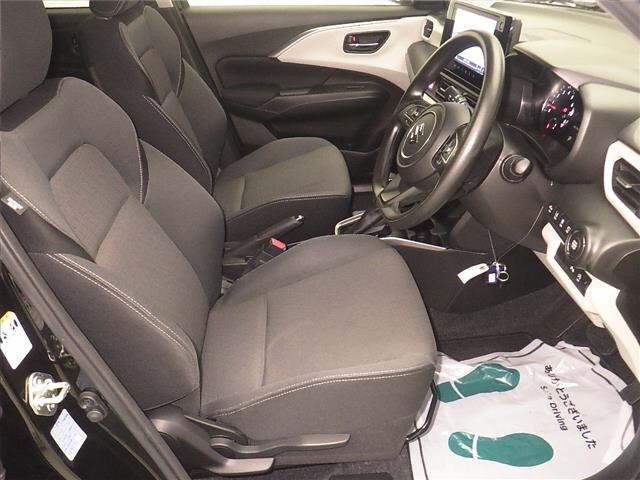 Suzuki SWIFT 2024 7580810-5