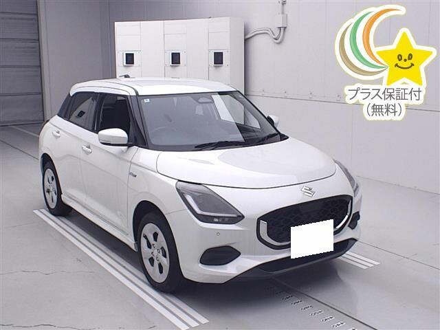 Suzuki SWIFT 2024 7580824-0