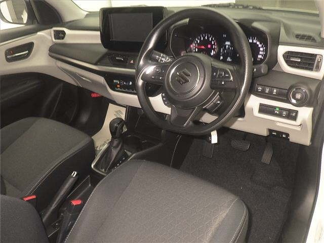 Suzuki SWIFT 2024 7580824-3