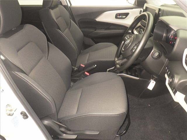 Suzuki SWIFT 2024 7580824-5