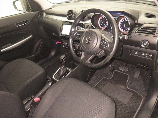 Suzuki SWIFT 2023 7580825-3
