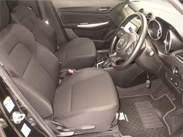 Suzuki SWIFT 2023 7580825-5