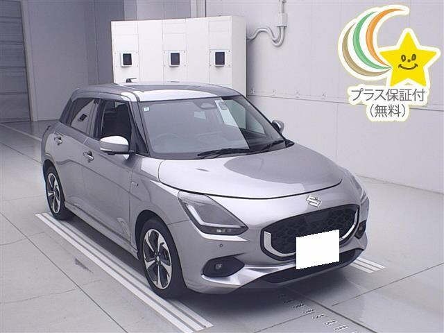 Suzuki SWIFT 2024 7580835-0