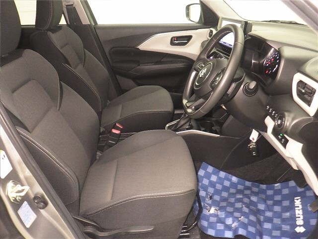 Suzuki SWIFT 2024 7580835-5