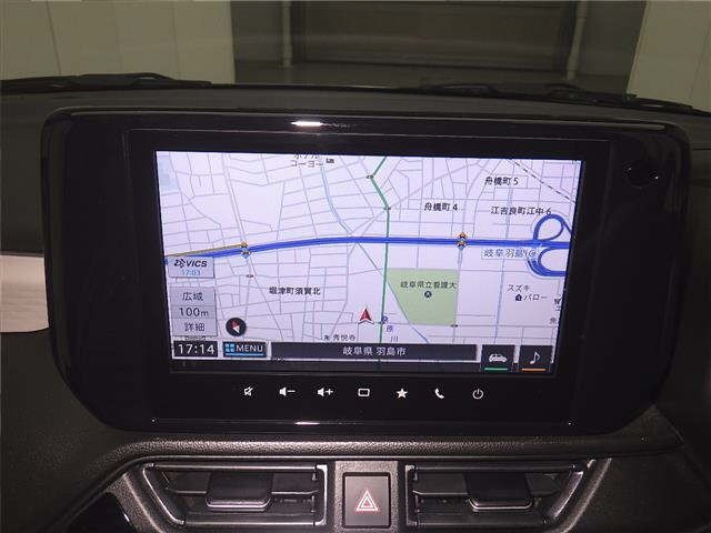 Suzuki SWIFT 2024 7580835-6