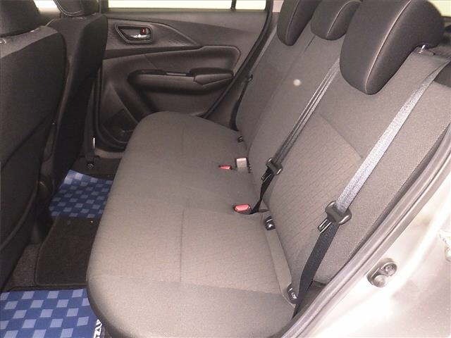 Suzuki SWIFT 2024 7580835-7