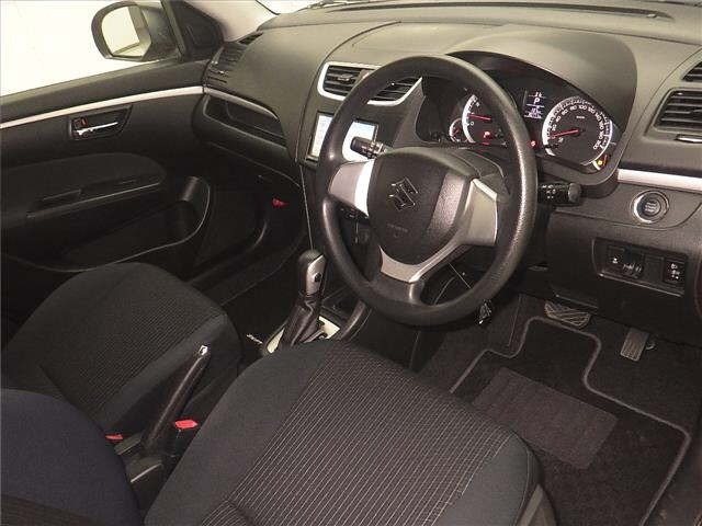 Suzuki SWIFT 2016 7580836-3